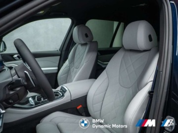 BMW X5 G05 SUV Facelifting 3.0 30d 298KM 2025 BMW X5 xDrive30d 298 KM mHEV - Pakiet M Pro - HarmanKardon - Kamera 360 -, zdjęcie 16