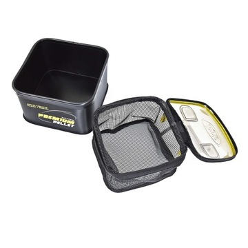 Набор пеллет Lorpio EVA