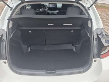 Toyota 2021 Toyota Yaris Toyota Yaris 1,5-Dual-VVT-iE, 1 wlasciciel, serwisowany w ASO, zdjęcie 11