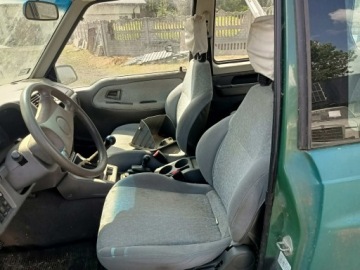 Suzuki Vitara II 1998 Suzuki Vitara 1.6+ LPG 98r 4x4, zdjęcie 4