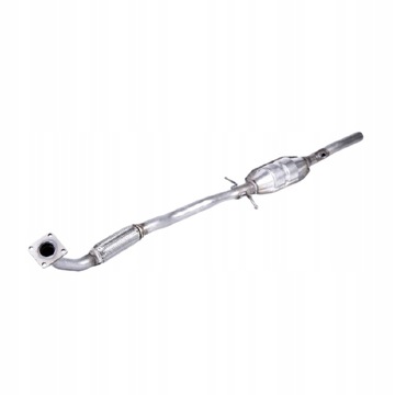 KATALIZATOR AUDI A2 1.4 EURO 3 8Z0253057X
