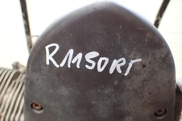 BMW R 1150 RT 01-05 Гарантия на двигатель