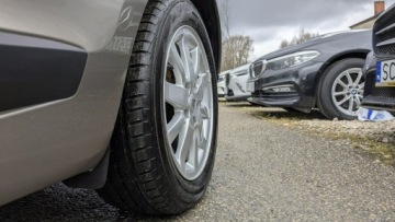 Renault Megane III Coupe 1.6 16v 110KM 2009 Renault Megane Coupe 1.6i 110PS OPŁACONY Klima, zdjęcie 37