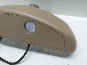 MERCEDES W166 ZRCÁTKO VNITŘNÍ