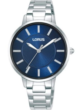 LORUS damski zegarek na bransolecie RG213VX9