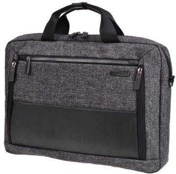 GEORGES RECH TORBA teczka LAPTOP neseser DOKUMENTY