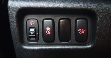 Mitsubishi ASX I SUV Facelifting 2015 1.6 117KM 2016 Mitsubishi ASX Mitsubishi ASX 1.6 Intense Plus 1.6 Benzyna 117KM, zdjęcie 26