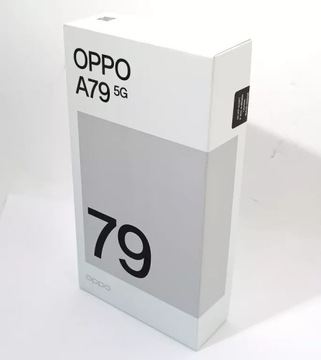 TELEFON OPPO A79 5G 8/256 GB