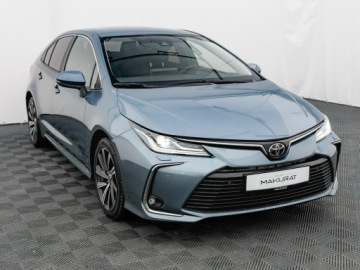 Toyota Corolla XII Sedan 1.5 VVT-i 125KM 2022 Toyota Corolla WD1967R#1.5 Comfort K.cofania, zdjęcie 2