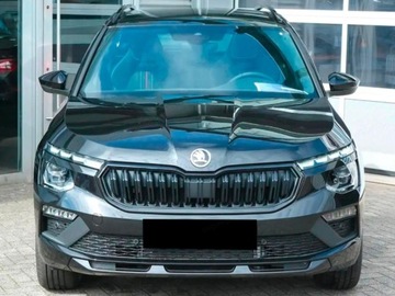 Skoda Kamiq Crossover Facelifting 1.5 TSI 150KM 2025 SKODA Kamiq Monte Carlo 1.5 TSI Suv 150KM 2025, zdjęcie 1
