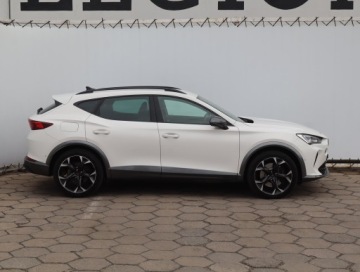 Cupra 2021 Cupra Formentor 1.4 e-Hybrid, Automat, Skóra, zdjęcie 5