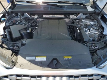 Audi Q5 III 2025 Audi Q5 Prestige 2025 2.0 Benzyna 261KM, zdjęcie 6