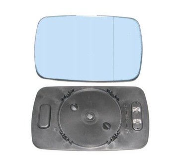 BMW 5 (E39) Зеркало Стекла Зеркала Le