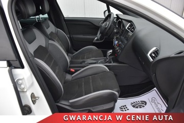 DS 4 I Hatchback Facelifting 2015 2.0 BlueHDi 181KM 2017 Citroen DS4 NawigacjaFull LEDPlywajacy Kierunek Pol-SkoraKlimatronic Tempo, zdjęcie 5