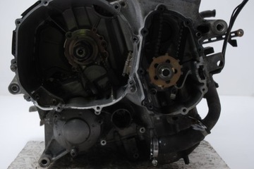 YAMAHA FJR 1300 двигатель 01-05