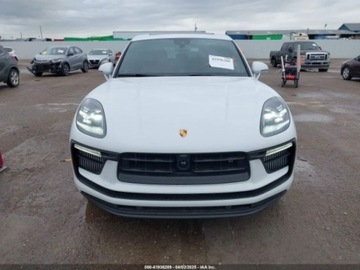 Porsche Macan 2025 Porsche Macan 2025r., 4x4, 2.9L 2.9 Benzyna 375KM, zdjęcie 6