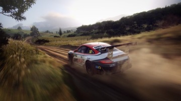 DIRT RALLY 2.0 - PORSCHE 911 RGT РАЛЛИ СПЕЦ ПЛ ПК