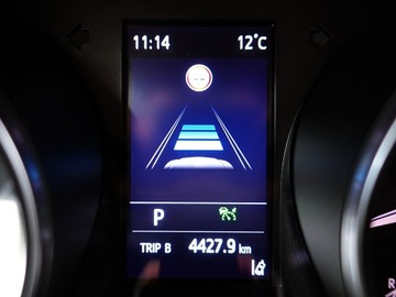 Toyota C-HR I Crossover Facelifting 1.8 Hybrid 122KM 2022 Toyota C-HR EXECUTIVE Kraj Bezwypadk 1wł, zdjęcie 35