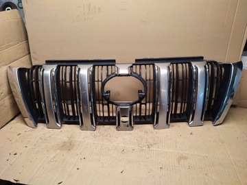 TOYOTA LAND CRUISER 150 LIFT GRILL ATRAPA