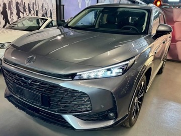 MG HS 2025 MG HS Exclusive 1.5 AT Suv 170KM 2025