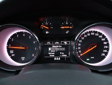 Opel Astra K Sportstourer Facelifting 1.2 Turbo 130KM 2020 Opel Astra 1.2 Turbo, Salon Polska, Serwis ASO, zdjęcie 10