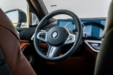 BMW X5 G05 SUV Facelifting 3.0 40d 352KM 2025 BMW X5 xDrive40d - Dostępny od ręki!, zdjęcie 24