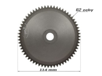 ПОЛНЫЙ ВАРИАНТ СКУТЕРА 4T GY6 / КИТАЙСКИЙ ROMET ROUTER ZIPP JUNAK BAOTIAN