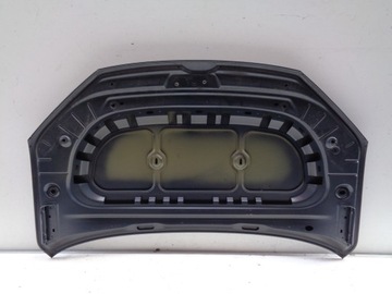 KAPOTA KRYT MOTORU SEAT ALHAMBRA 7N5 10- NR 45667