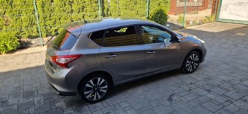 Nissan Pulsar 1.2 DIG-T 115KM 2018 NISSAN PULSAR! Super stan!, zdjęcie 11