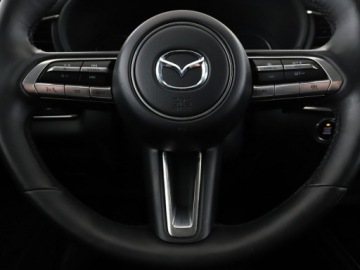 Mazda CX-30 2.0 SKYACTIV-G 150KM 2022 Mazda CX-30 mHEV automat 4x4 full LED klima auto, zdjęcie 20