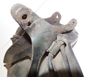 Б/У М-72, СИДЕНЬЕ ИРБИТ