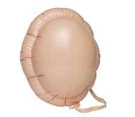 ПРОФЕССИОНАЛЬНЫЙ КОСТЮМ САНТА КЛАУСА 20 EL L/XL