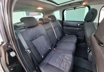 Peugeot 3008 I Crossover 1.6 HDI 109KM 2010 Peugeot 3008 SLICZNY 1.6 HDi Bogata Wersja ORYGINAL Niski Przebieg ZADBANY, zdjęcie 10