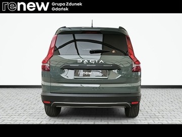 Dacia Jogger 2024 Dacia Jogger 1.0 TCe Expression LPG 7os., zdjęcie 6