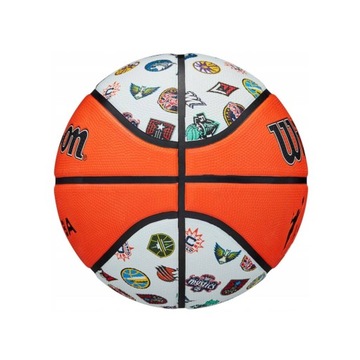 Wilson WNBA All Team Баскетбол на открытом воздухе