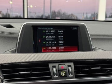 BMW X2 F39 2022 BMW X2 M Sport X / Ambiente / LED / Czujniki parko, zdjęcie 28