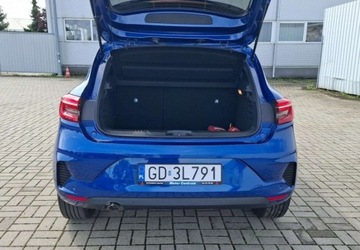 Mitsubishi 2023 Mitsubishi Colt 1.0T Invite Style Cold Benzyna 91KM, zdjęcie 5