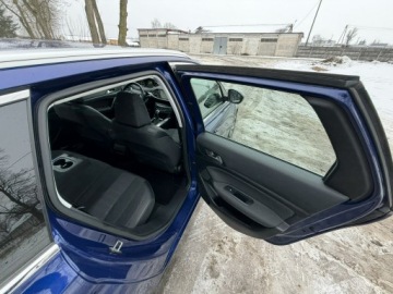 Peugeot 308 II SW 2.0 BlueHDi 150KM 2017 Peugeot 308 SW T9 2.0 HDi 150 KM Automat Navi, zdjęcie 24