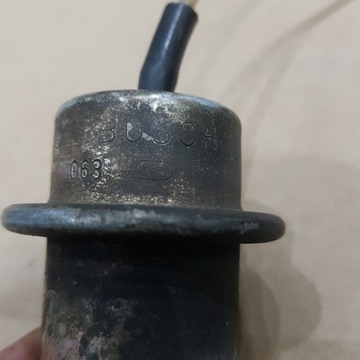 РЕГУЛЯТОР ДАВЛЕНИЯ ТОПЛИВА BOSCH 0438161 Регулятор Bosch 0 438 161 001