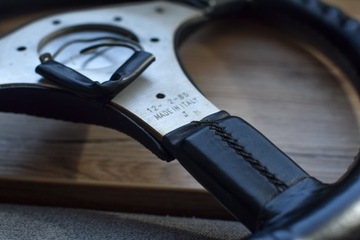 Руль Italvolanti - (Nardi Torino, Porsche)