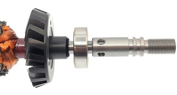 2610941201 РОТОР BOSCH 200 275 285 300 395 DREMEL