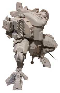 Figurka Mech Tau Surge KV128