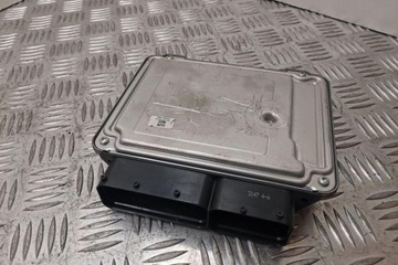 JEDNOTKA MOTORU ECU VW TOURAN (1T3) 03G906021MG 2.0L DIESEL 103KW 2006