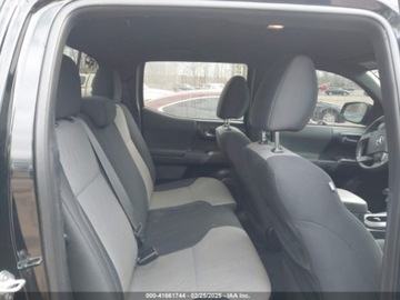 Toyota Tacoma II 2022 Toyota Tacoma TRD Sport 2022 3.5l 3.5 Benzyna 278KM, zdjęcie 12