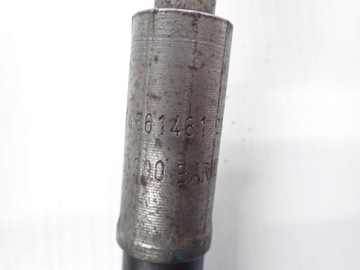 КАБЕЛЬ ПИТАНИЯ MERCEDES W221 S65 A2214661481