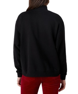 Bluza Wrangler HIGH SWEAT W6P8HY100 Black M