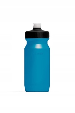 Bidon Cube Bottle Feather 0.5l blue