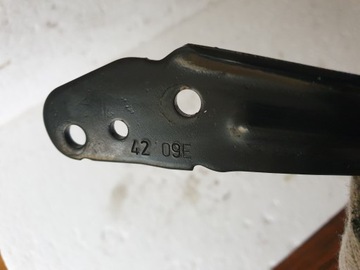 DRŽÁK MOTORU CITROEN BERLINGO II PARTNER 1.6D