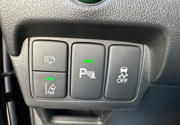 Honda CR-V IV SUV Facelifting 1.6 i-DTEC 160KM 2018 Honda CR-V 4x4,160 koni,Skora,Navi,Kamera 1.6 Diesel 160KM, zdjęcie 10