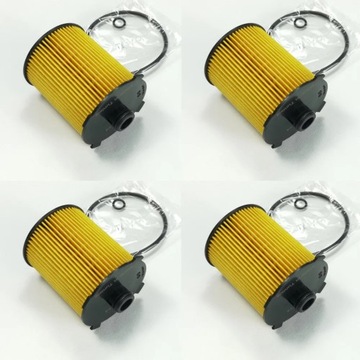 FILTR OLEJE DO VOLVO S60 S80 S90 V40 V60 V90 XC40